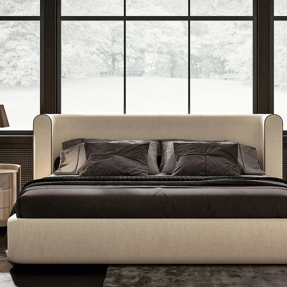 Uptoyou bed Dwell