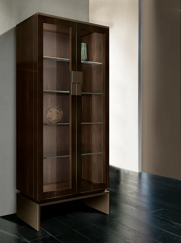 Display cabinet Black&More