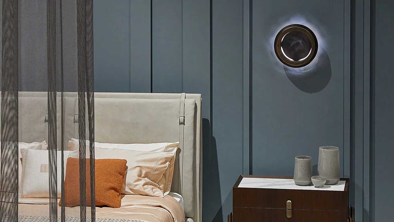 Wall lamp Stay