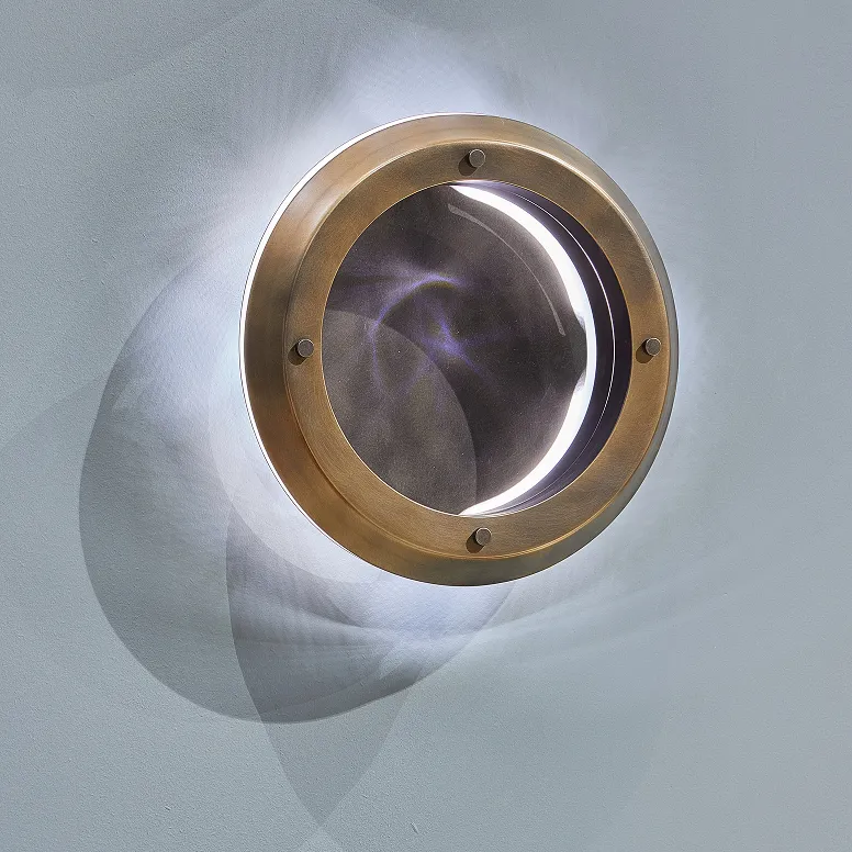 Wall lamp Stay