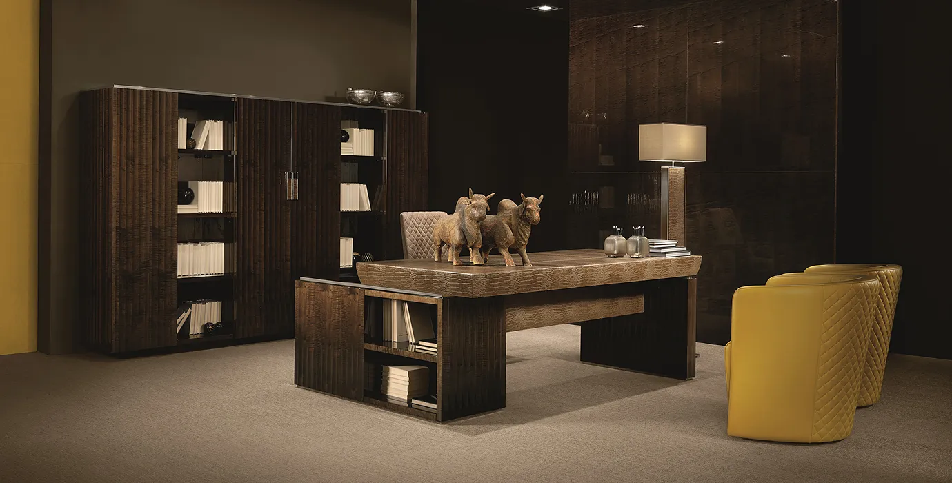 Wall unit Red Carpet