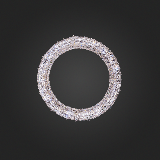 Comet circle