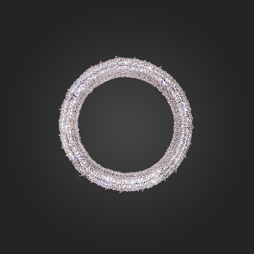 Comet circle