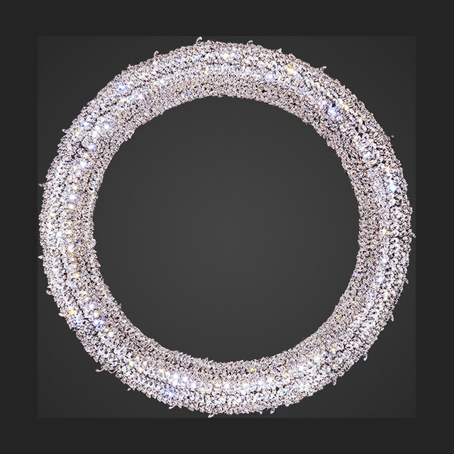 Comet circle
