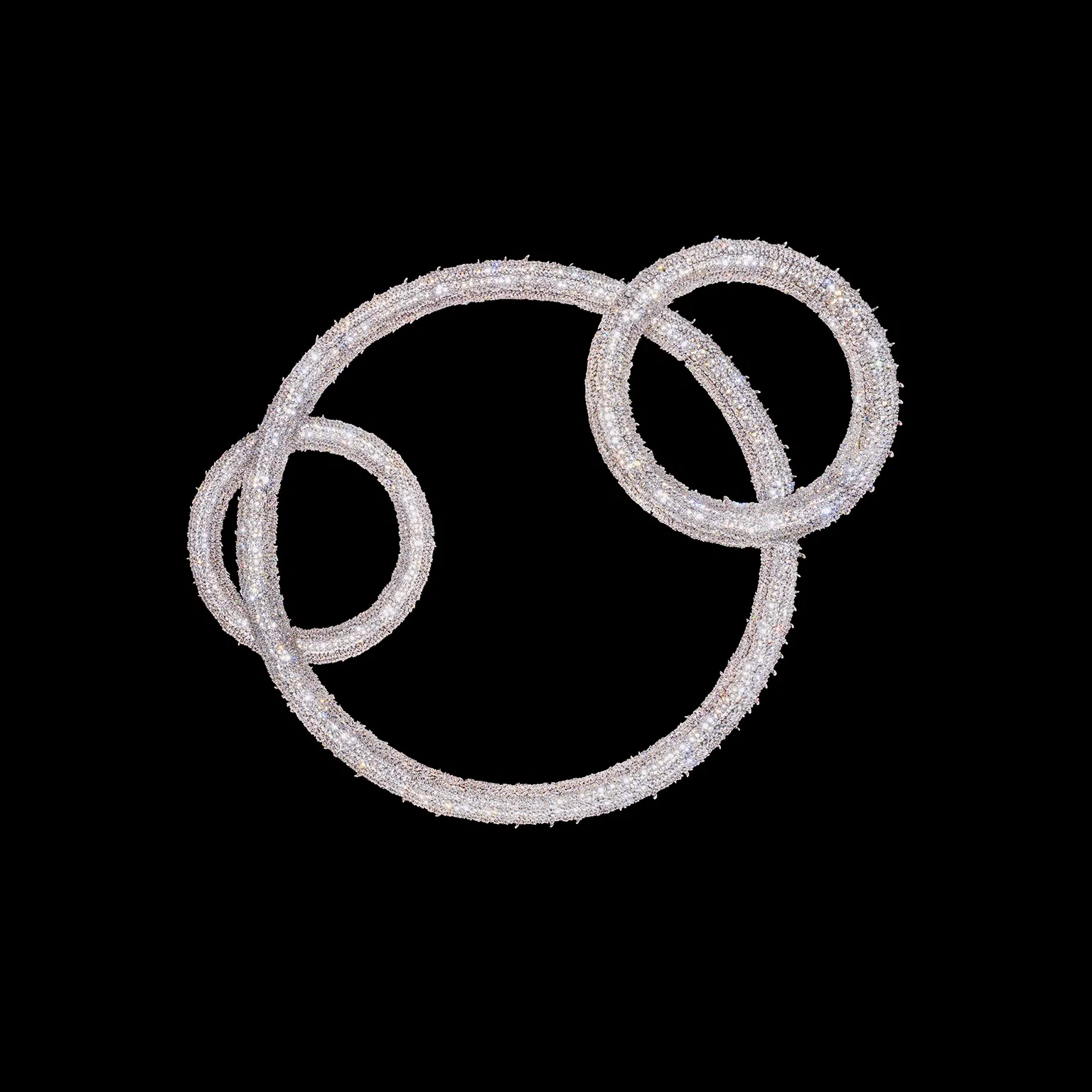 Comet circle