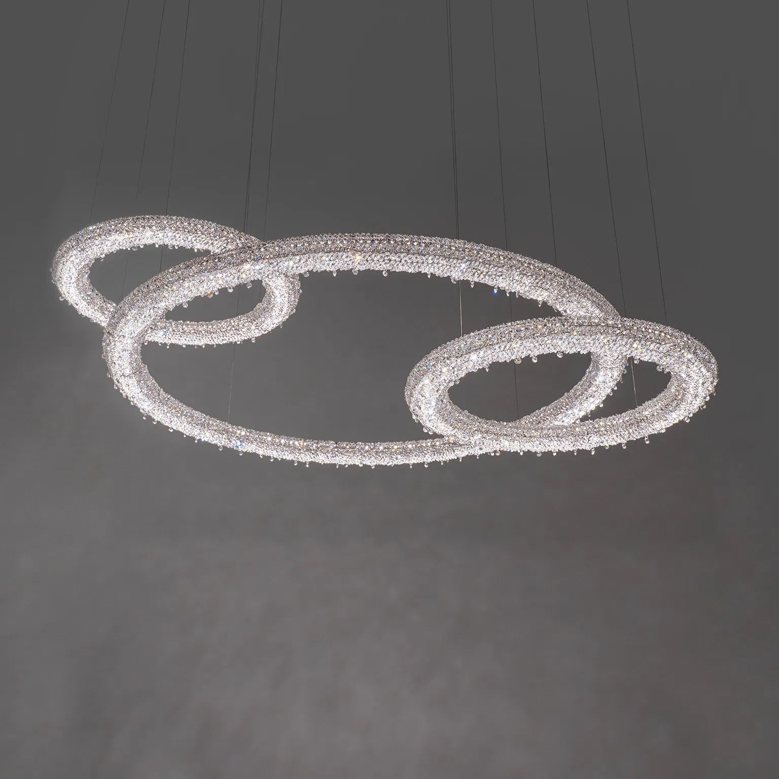 Comet circle