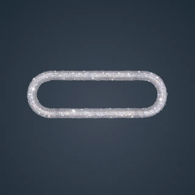 Comet oval