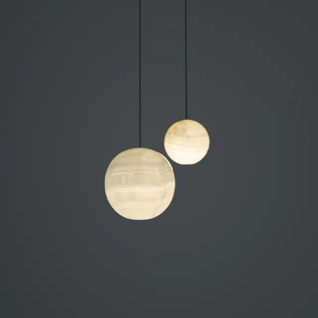 Moonset