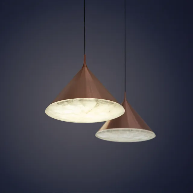 Origo cone onyx