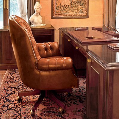 AD Desk