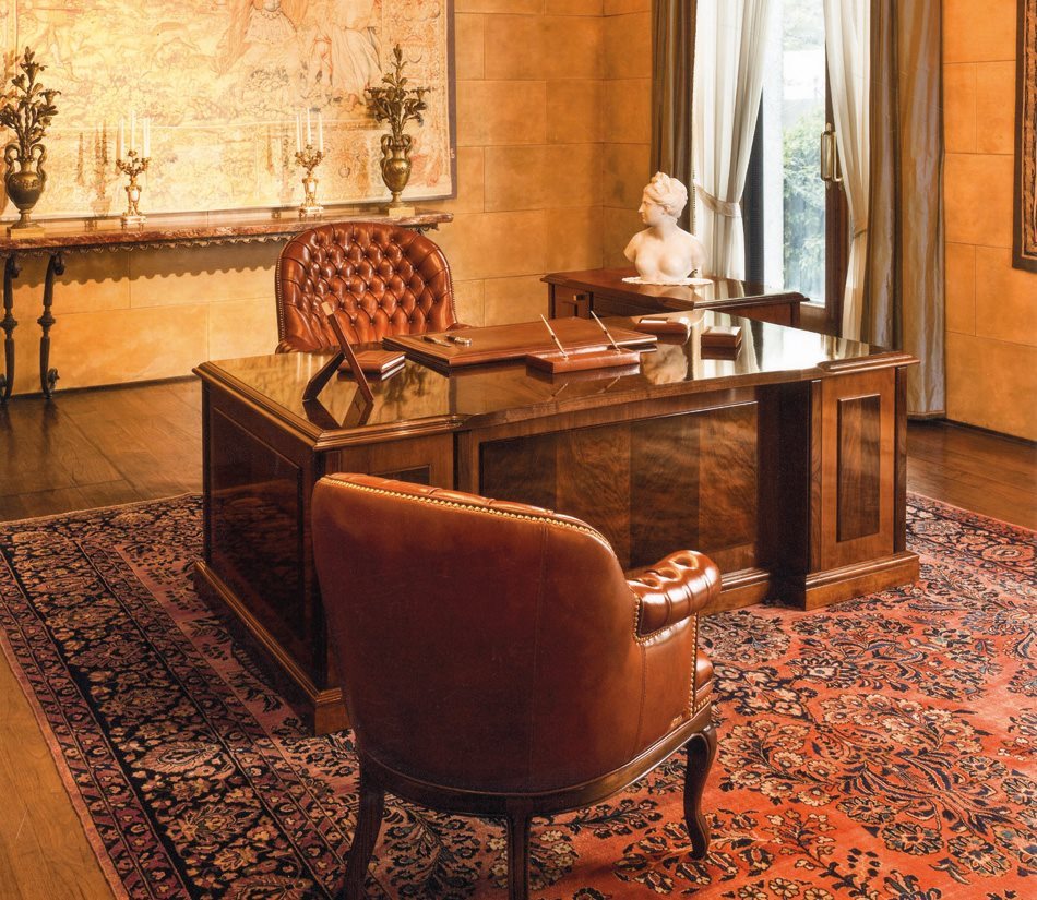 AD Desk