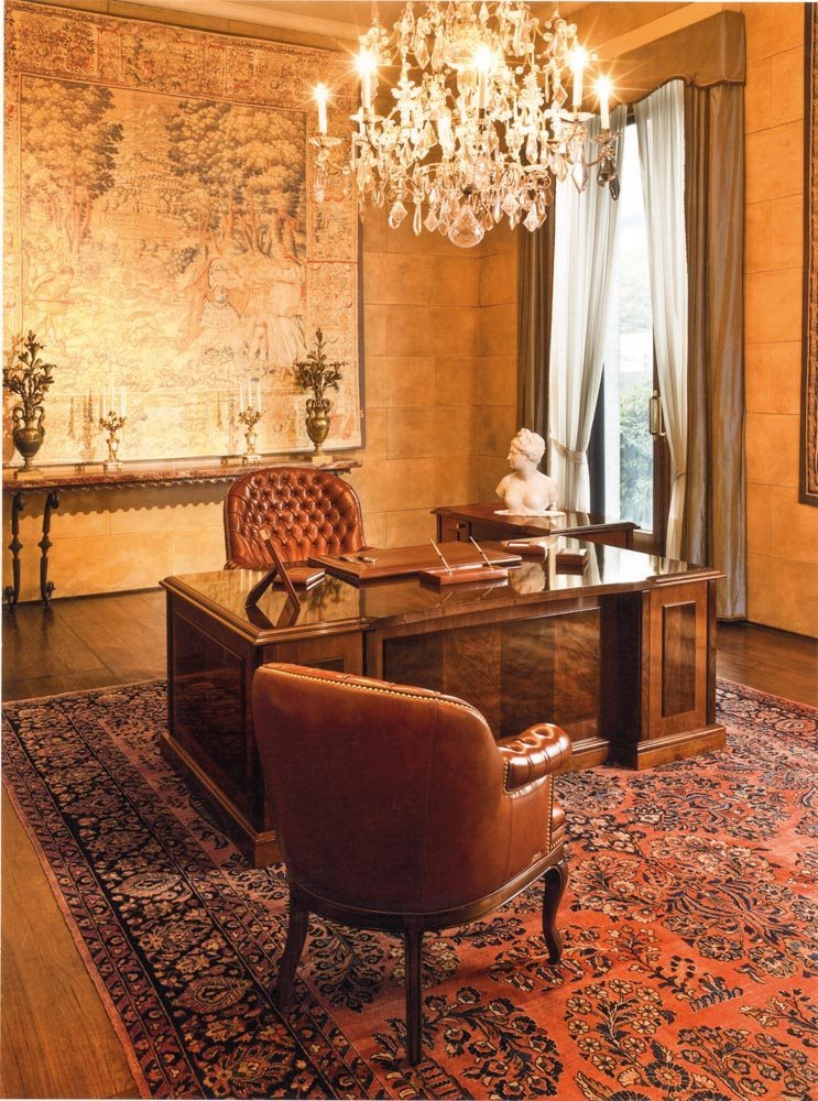 AD Desk