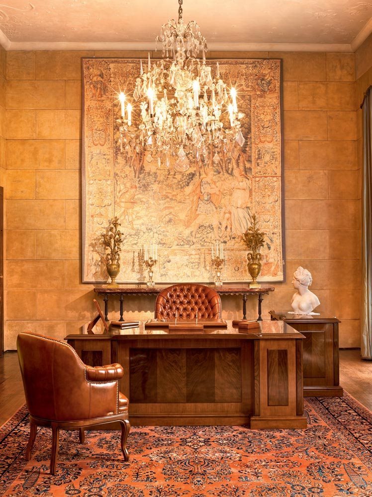 AD Desk