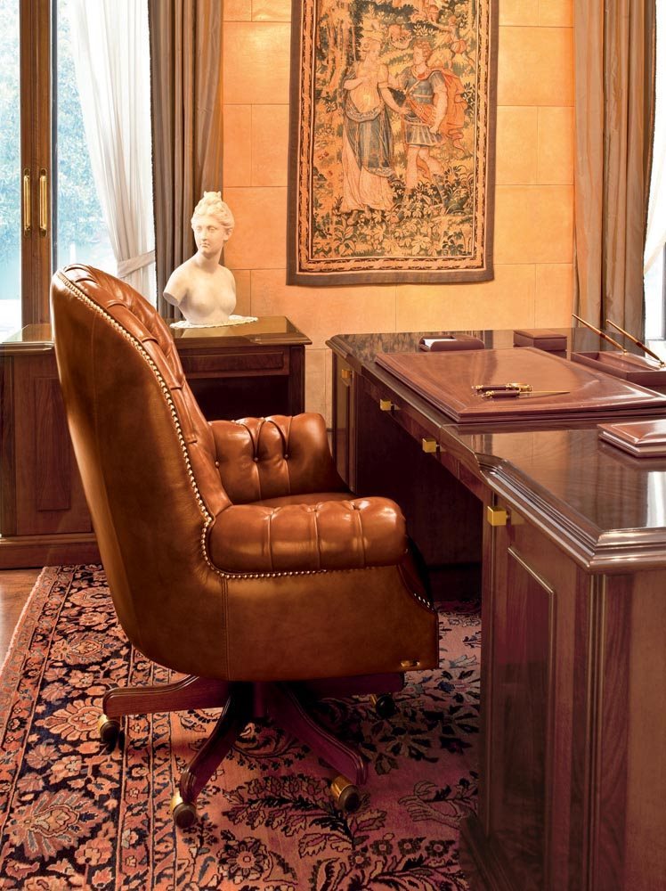 AD Desk