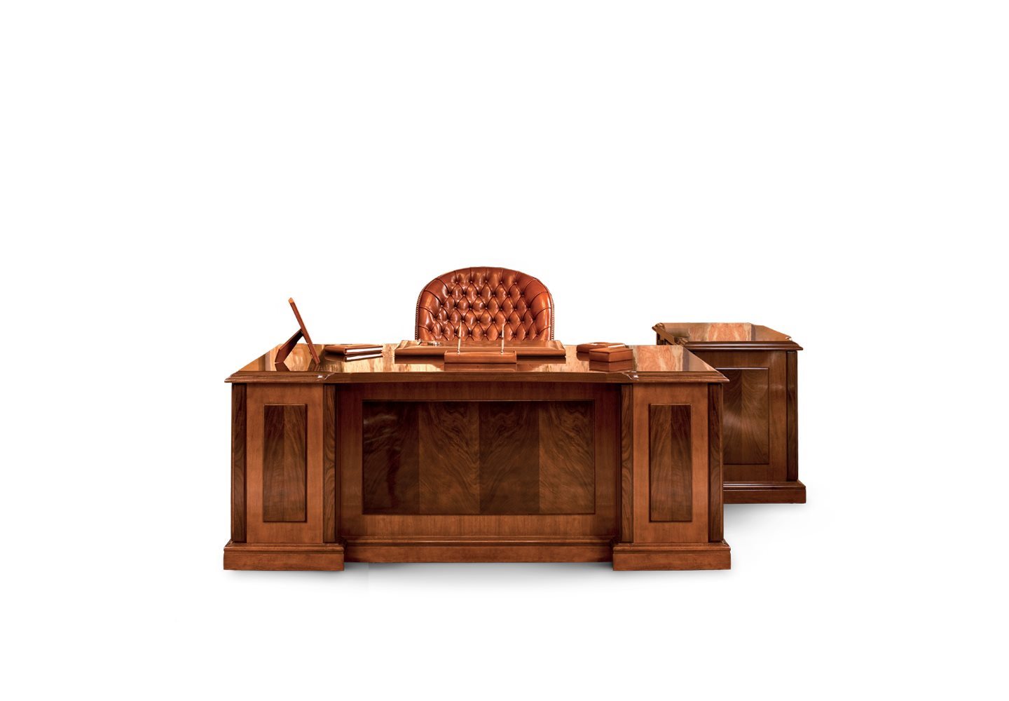 AD Desk