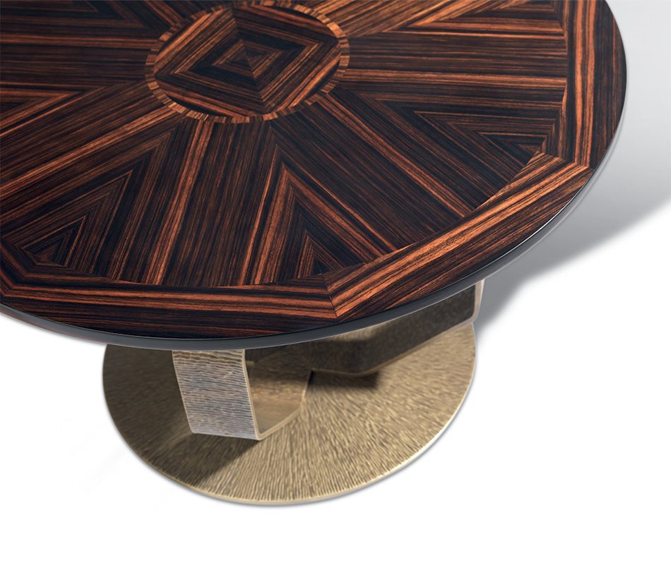 Arnaldo Table