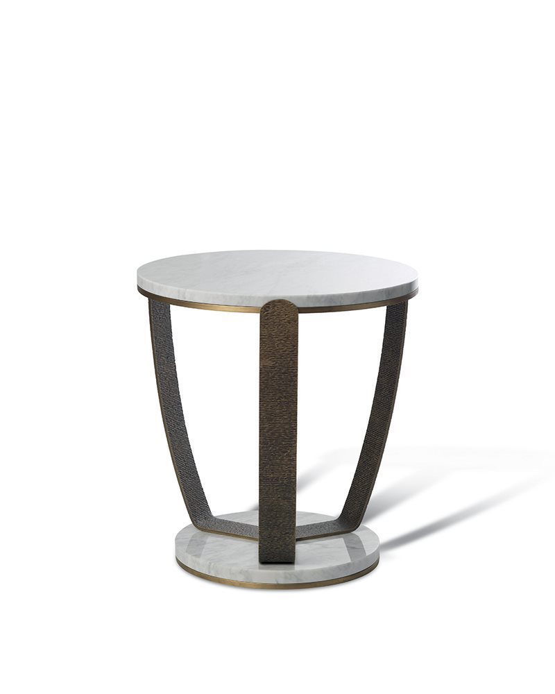 Bagliori table