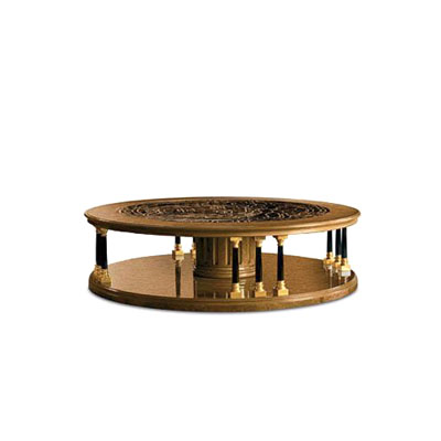 Dorotheum Round Table
