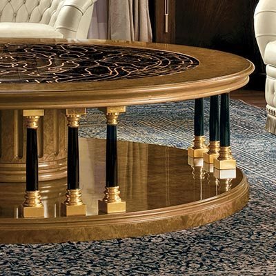 Dorotheum Round Table