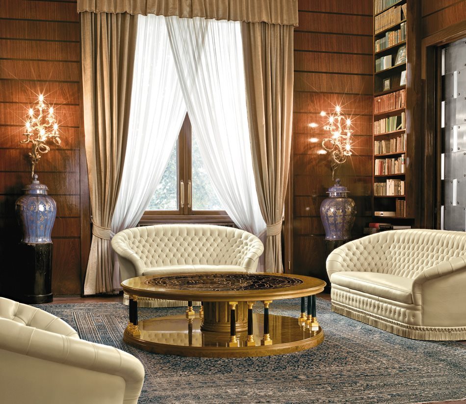 Dorotheum Round Table