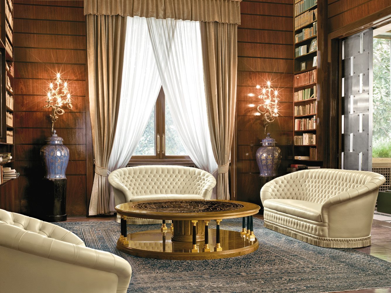 Dorotheum Round Table
