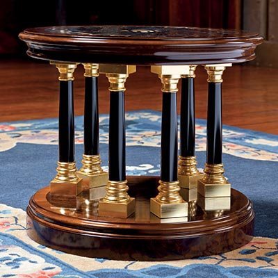 Dorotheum Small Table