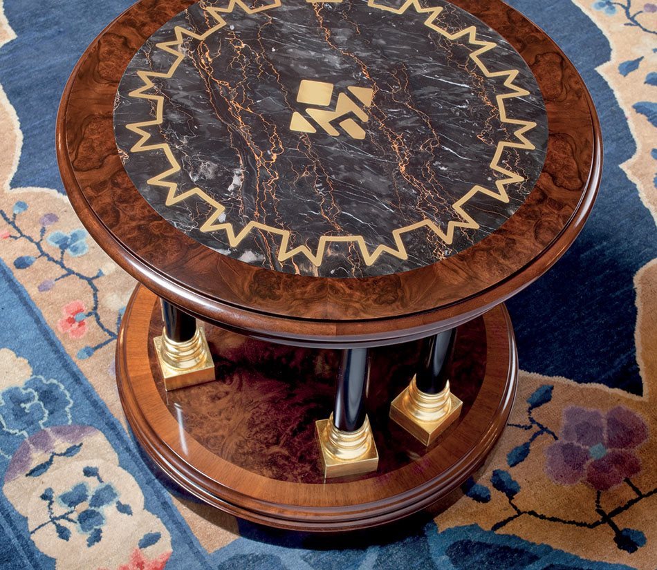 Dorotheum Small Table