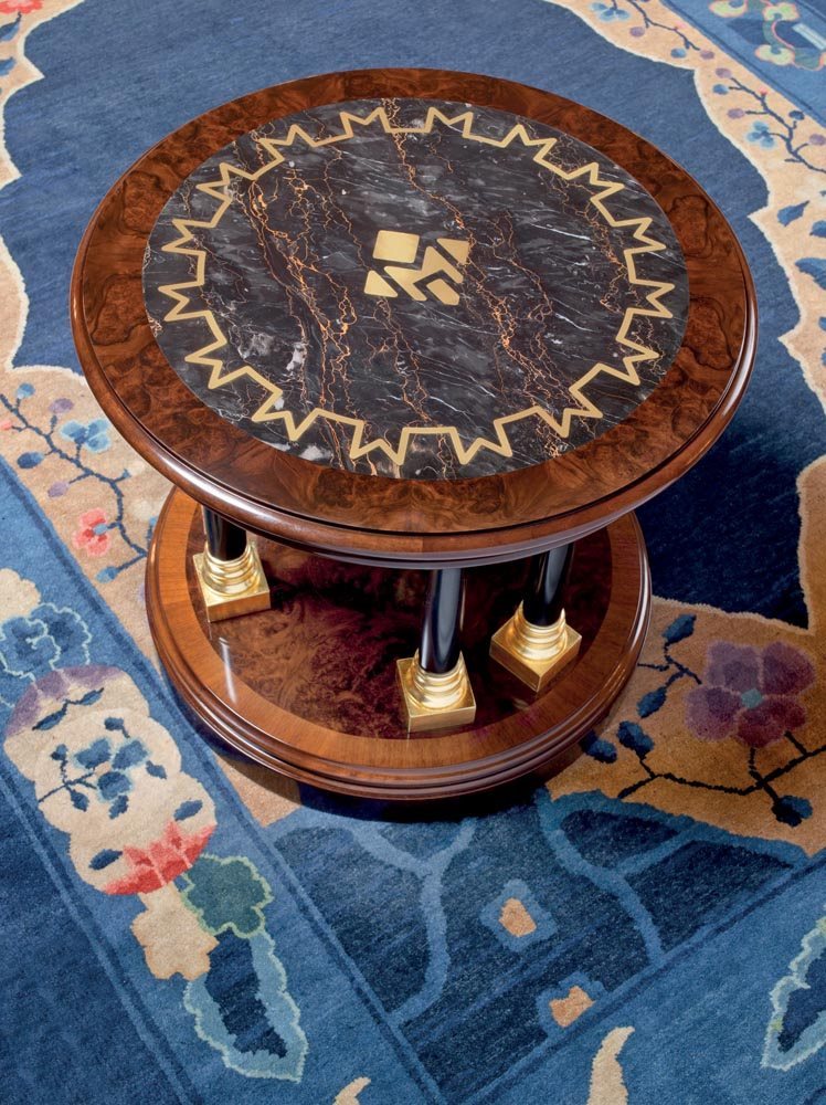 Dorotheum Small Table