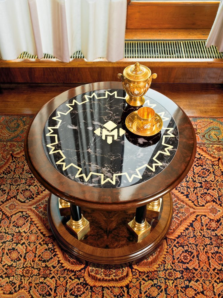Dorotheum Small Table