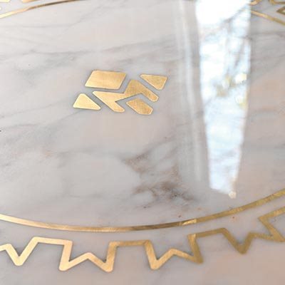 Ethos Small Table