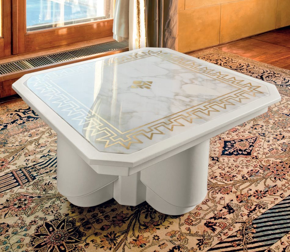 Ethos Small Table