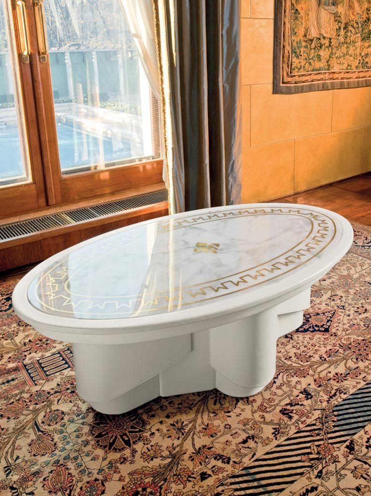 Ethos Small Table