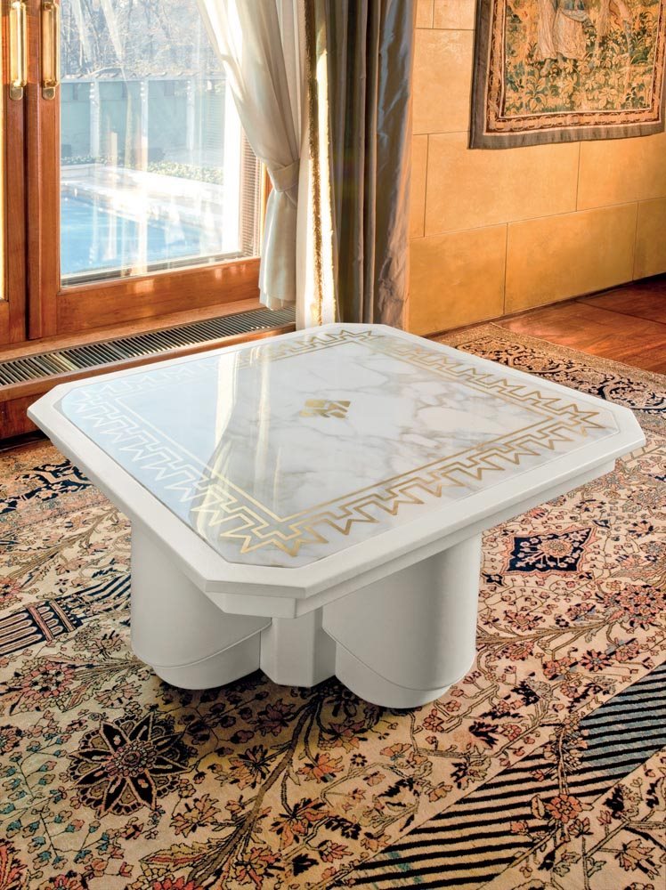 Ethos Small Table