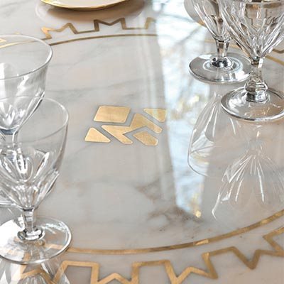 Ethos Table