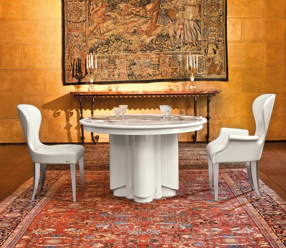 Ethos Table