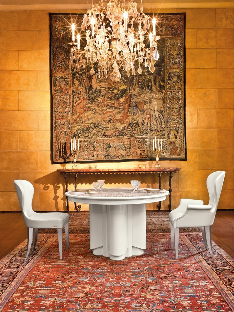 Ethos Table