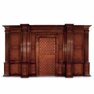 G7 Boiserie System