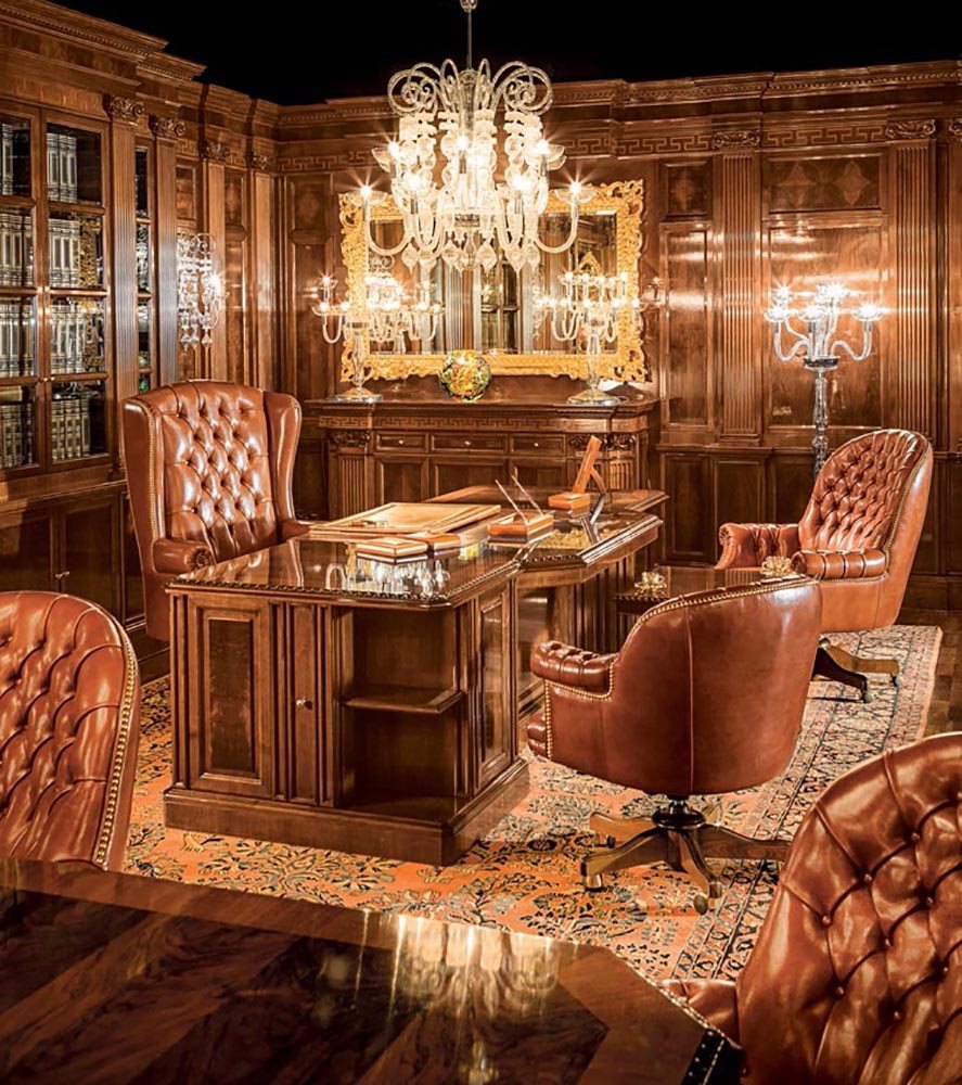 G7 Boiserie System