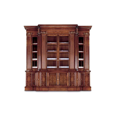 G7 Bookcase