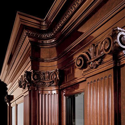 G7 Bookcase