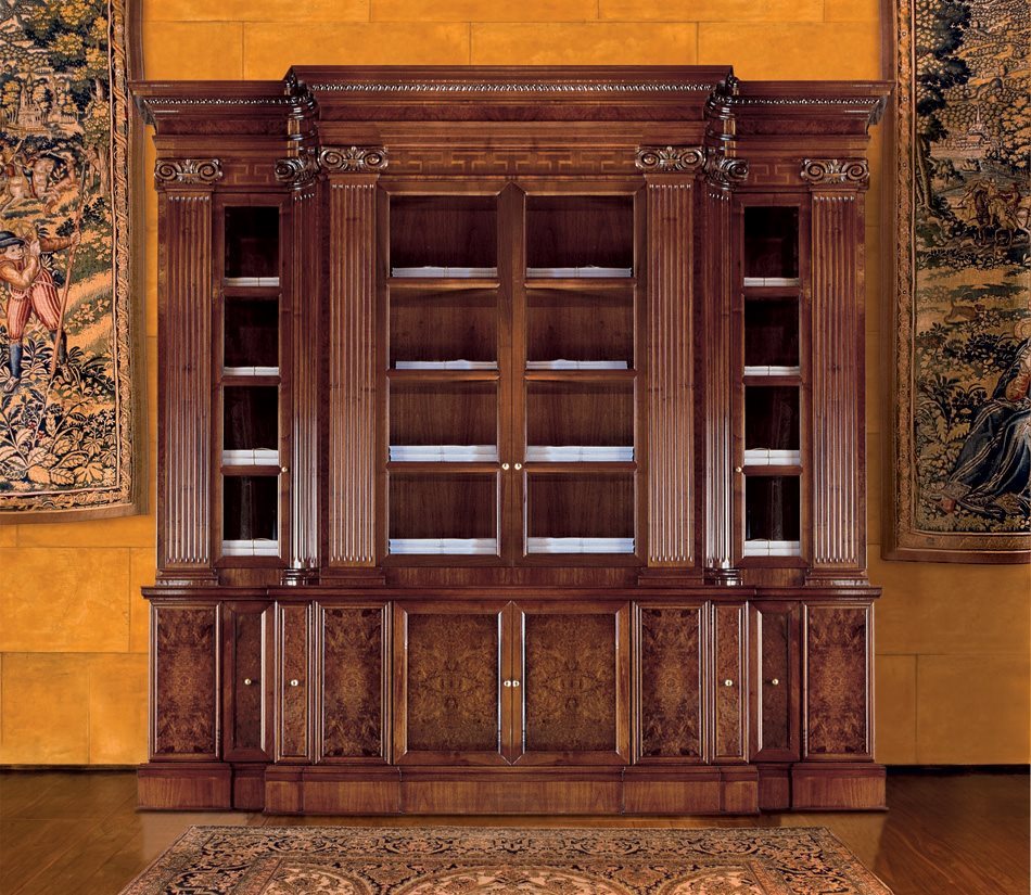 G7 Bookcase