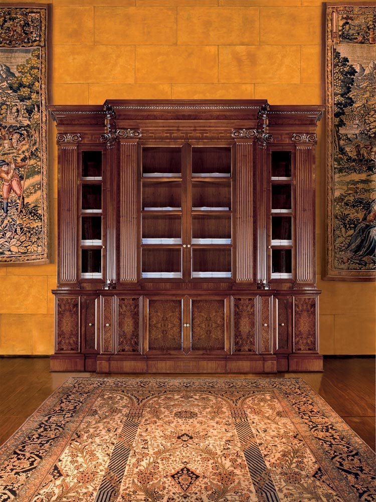 G7 Bookcase