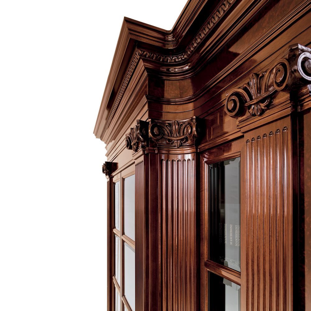 G7 Bookcase