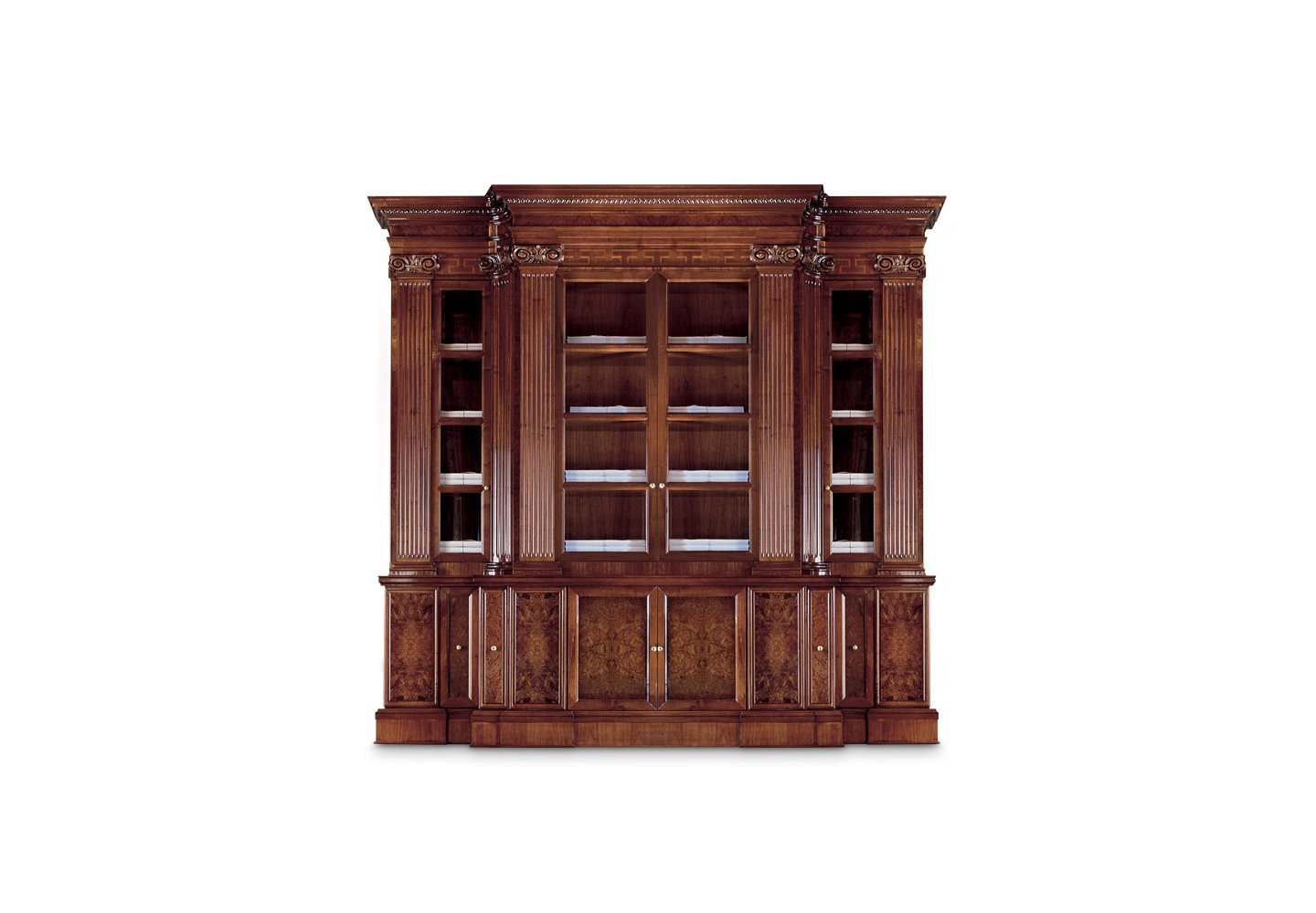 G7 Bookcase