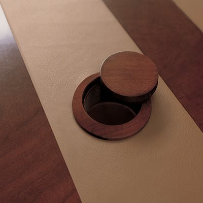 G7 Conference Table Special Piece