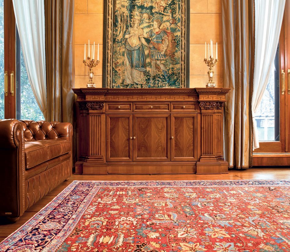 G7 Cupboard