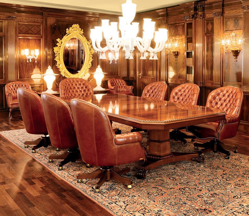 G7 Table