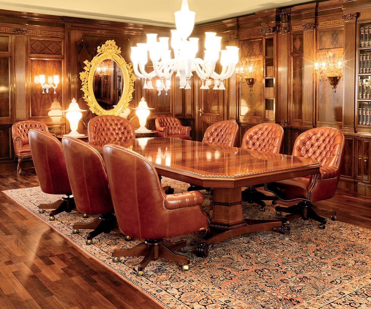 G7 Table