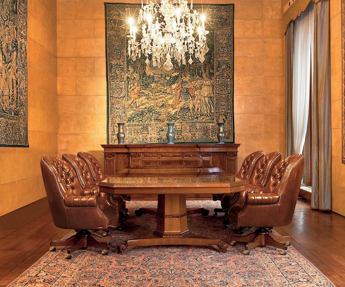 G7 Table