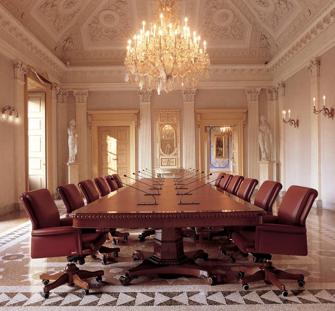 G7 Table